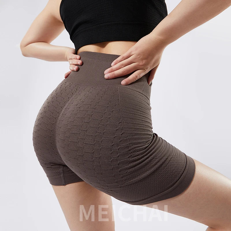 Gym & Running Shorts for Women
